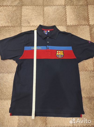 Поло FC Barcelona