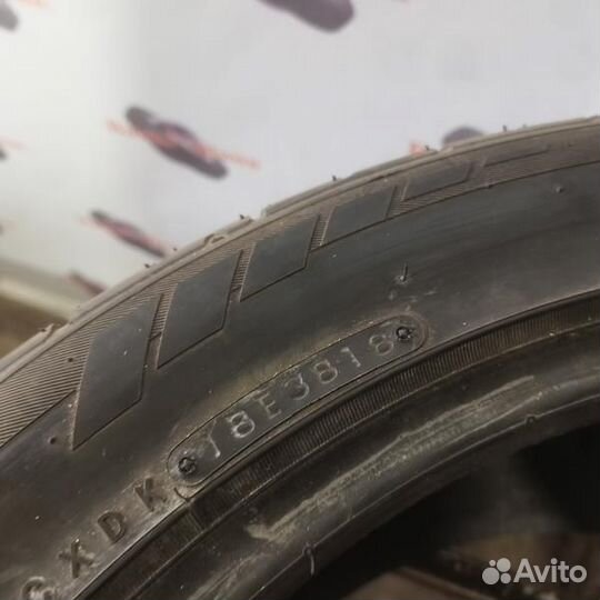 Toyo Proxes T1 Sport SUV 295/40 R20