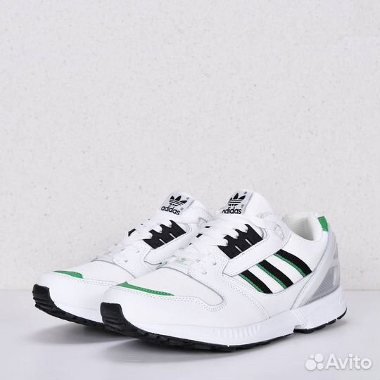 Кроссовки Adidas ZX 8000 арт 3343 44