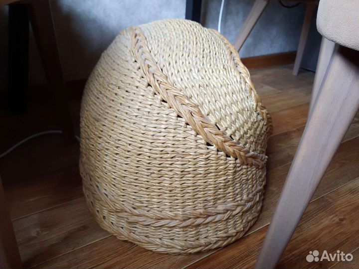 Домик для кошки бу