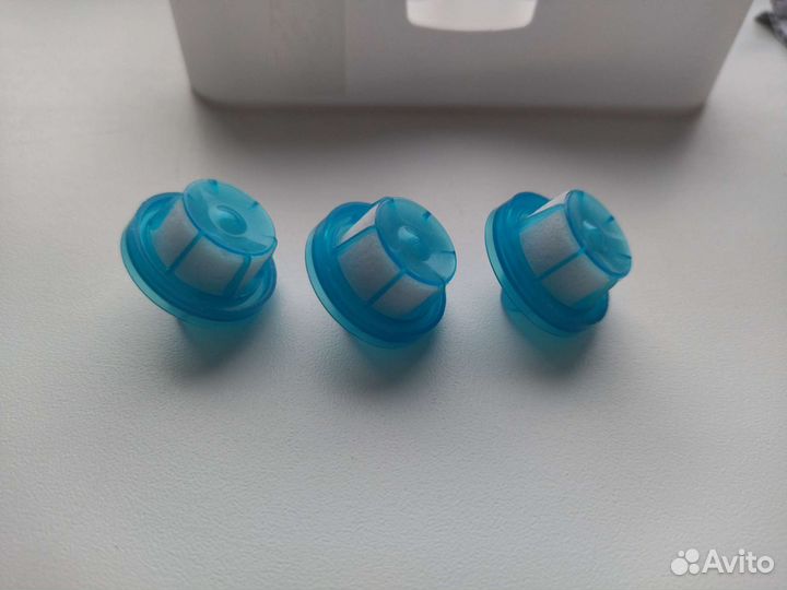 Аспиратор назальный Аквалор