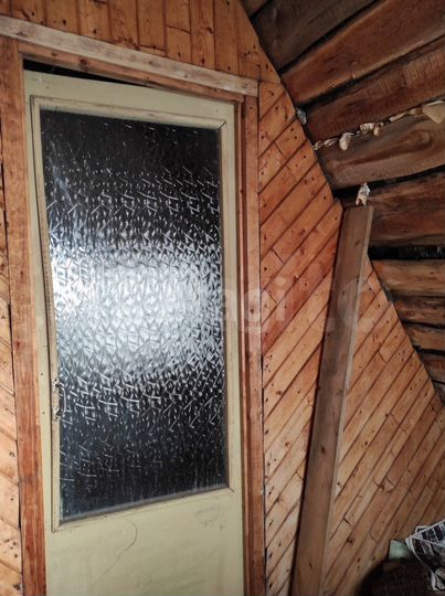 Дача 20 м² на участке 9 сот.