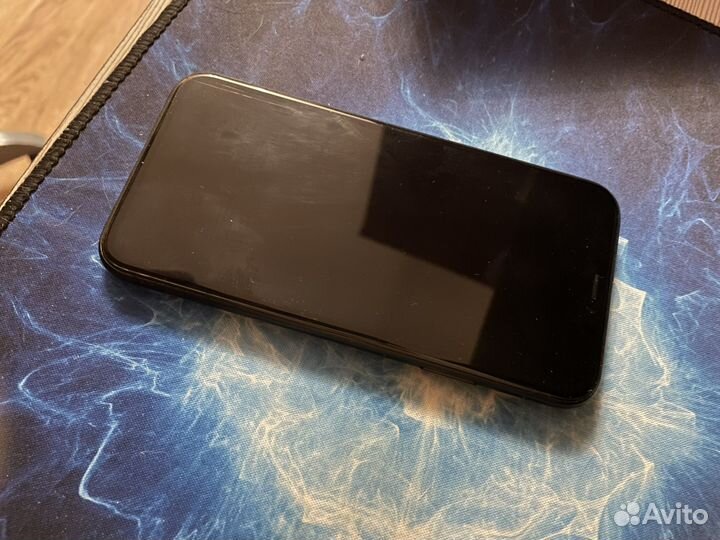 iPhone Xr, 128 ГБ