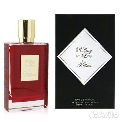 Rolling in Love by Kilian 50 ml