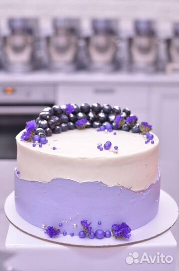 Торты на заказ