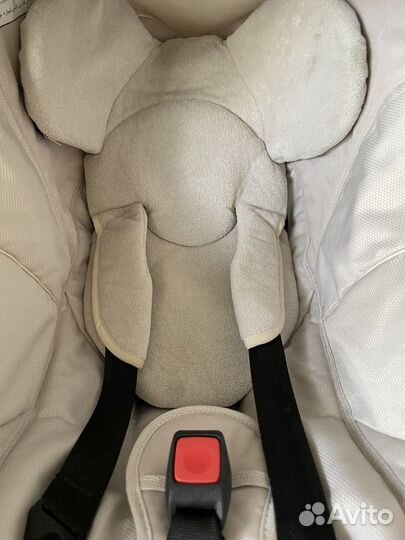 Детское автокресло от 0 до 13кг