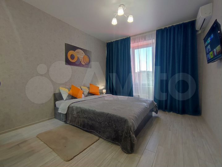 Квартира-студия, 28 м², 5/9 эт.
