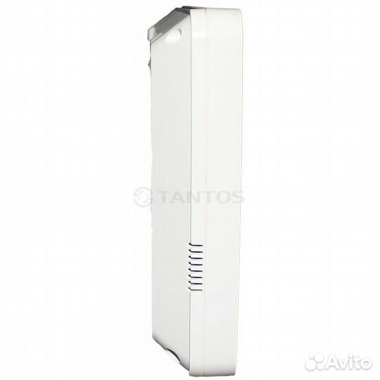 Tantos Prime HD (white) VZ видеодомофон