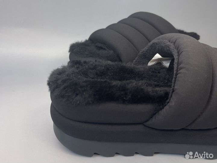 Тапочки UGG (оригинал, новые)