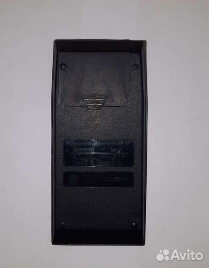 Микрокалькулятор 