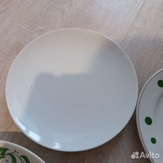 Набор столовой посуды