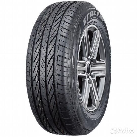 Tracmax X-Privilo H/T 255/65 R16 109H