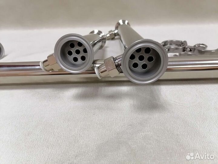 Бражная колонна 1.5 дюйма 20 л с кубом Люкстайл