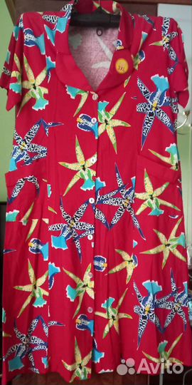 Халаты Новые