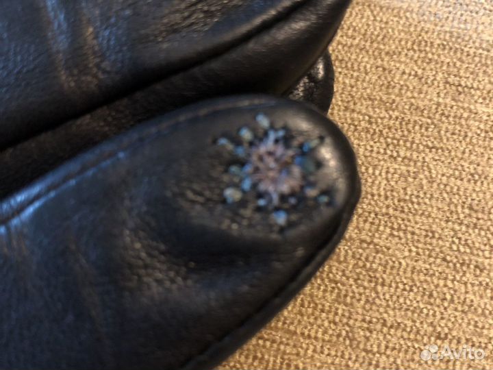 Перчатки Eleganzza 6,5