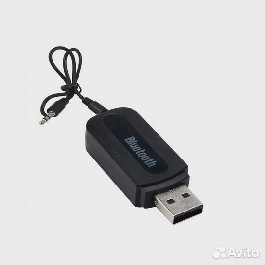 Bluetooth аудио приемник BT-163