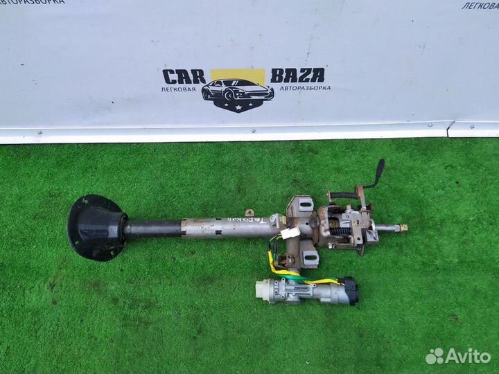 Колонка рулевая с замком зажигания