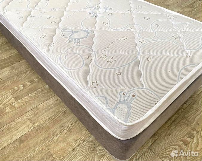 Матрас новый ортопедический