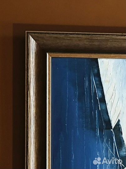 Живопись маслом