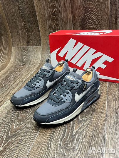 Кроссовки nike air max 90 мужские