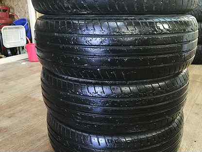 Nexen N'Fera SU4 185/65 R15 28M