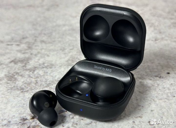 Наушники Samsung galaxy buds 2 pro