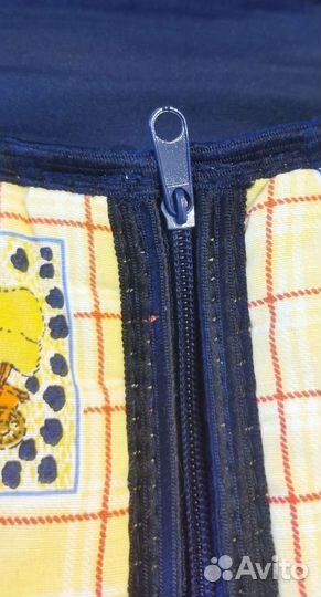 Рюкзак переноска кенгуру