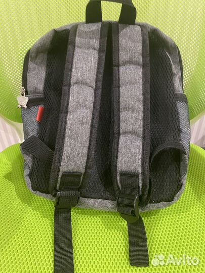 Рюкзак детский для мальчика