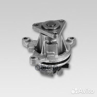 Водяная помпа p251 Hepu