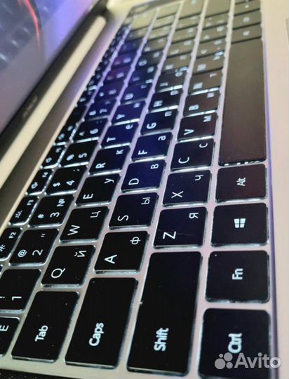Топовый Honor MagicBook Pro 16