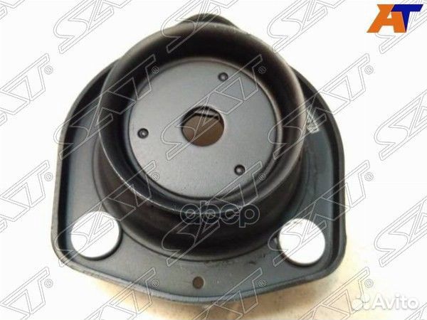 Опора задней стойки без пыльника toyota camry #