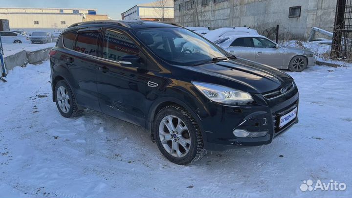 Козырек солнцезащитный правый Ford Kuga (CBS) 1802859