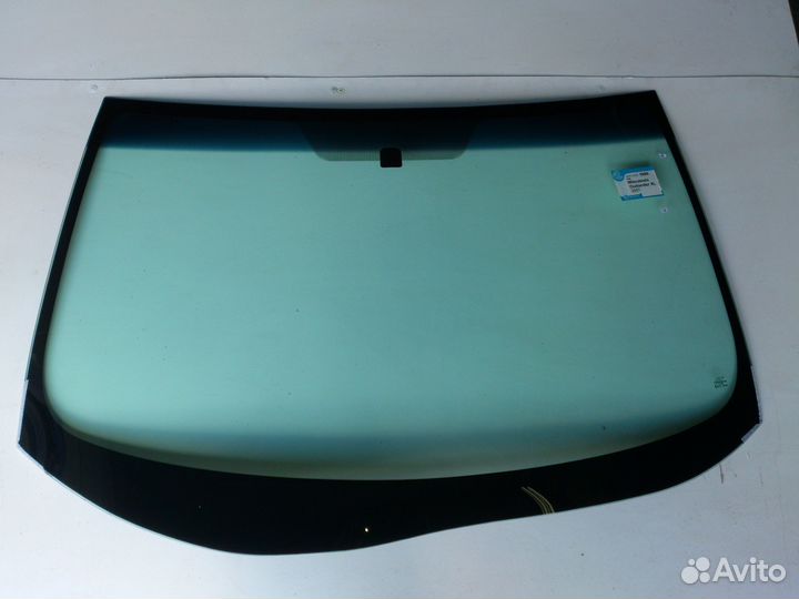 Лобовое стекло Peugeot 4007 (Пежо 4007) 07-11 г. в