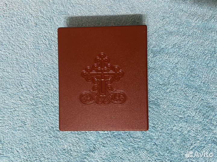 Иконы венчальная пара