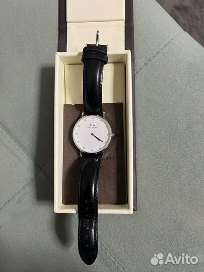 Часы Daniel Wellington оригинал