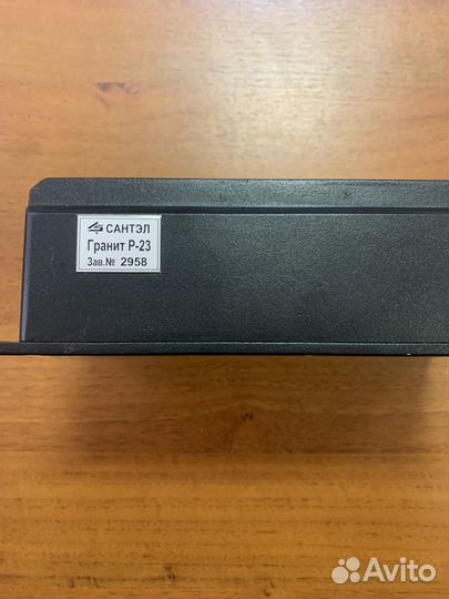 Ивэп Гранит 12 в