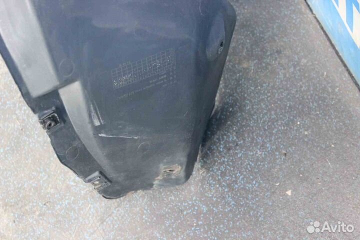 Подкрылок Kia Sportage (Киа Спортейдж) KM 868231F0