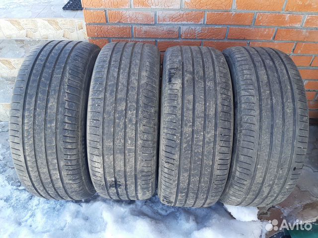 Bridgestone Alenza 001 255/55 R19 111W