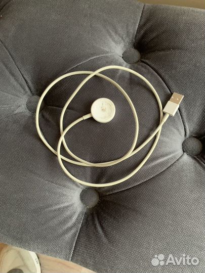 Зарядное устройство apple watch