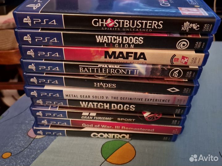 Sony playstation PS4 Pro