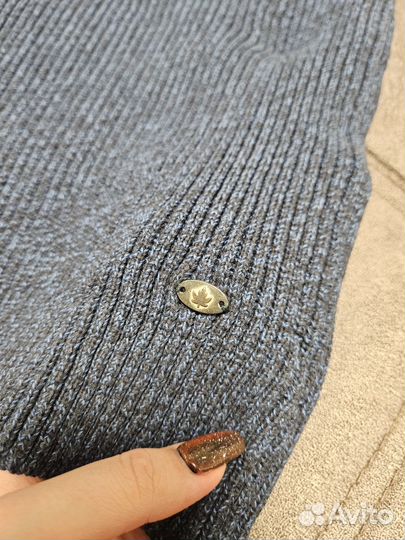 Мужской свитер