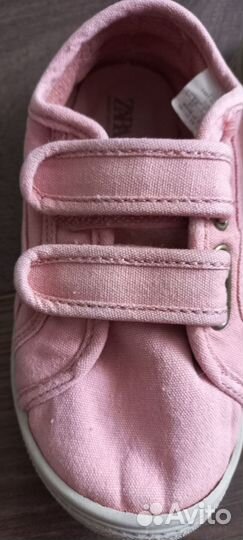 Кедыдля девочки zara 27