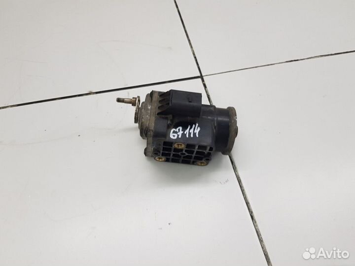 Актуатор (блок) (Genesis G70)