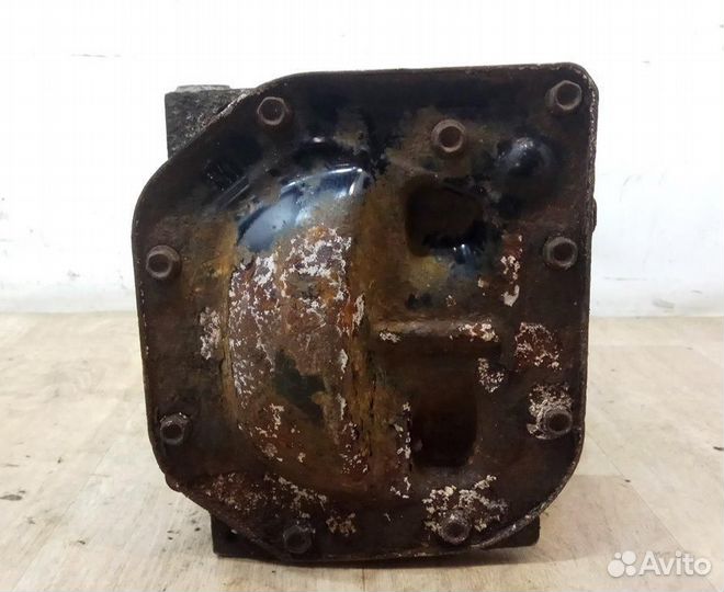 Б/У Б/У редуктор заднего моста Гарантия