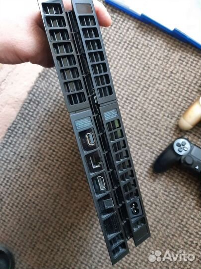Sony PS4 (cuh-1108)