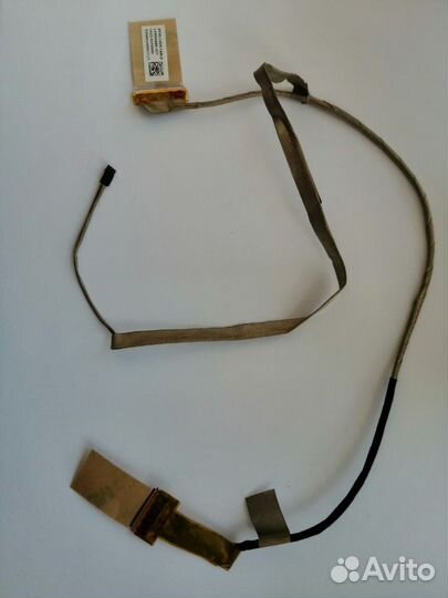 Шлейф матрицы 1422-01FV000 Asus