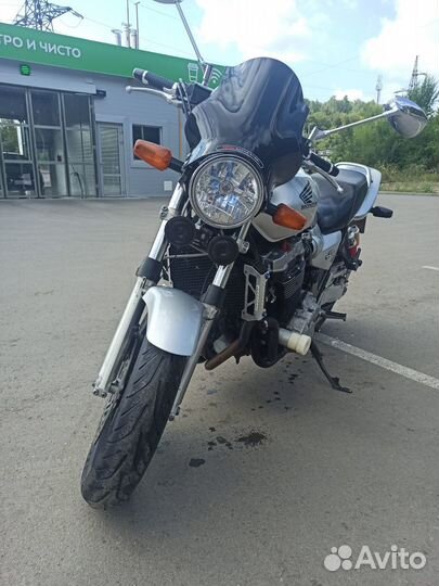 Мотоцикл Хонда CB 1300SF