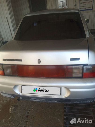 ВАЗ 2110 1.5 МТ, 2001, 180 000 км