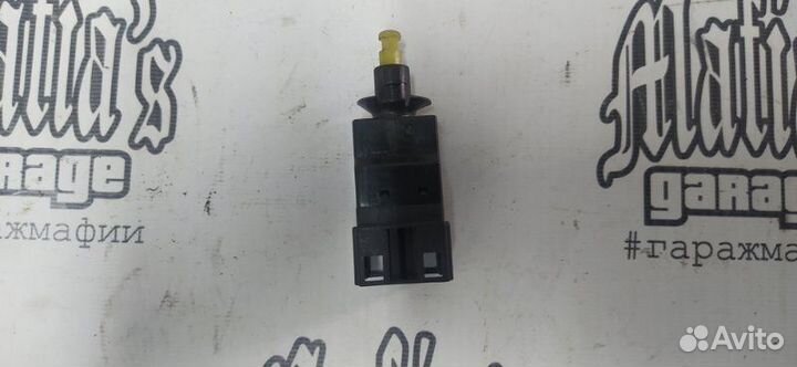 Лягушка педали тормоза Mercedes-Benz Cl-Class W215