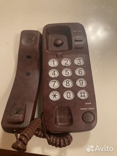 Домашние телефоны